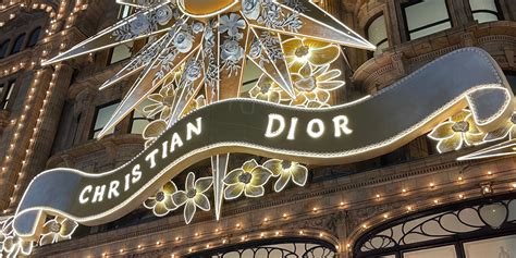 fabulous world of dior tickets